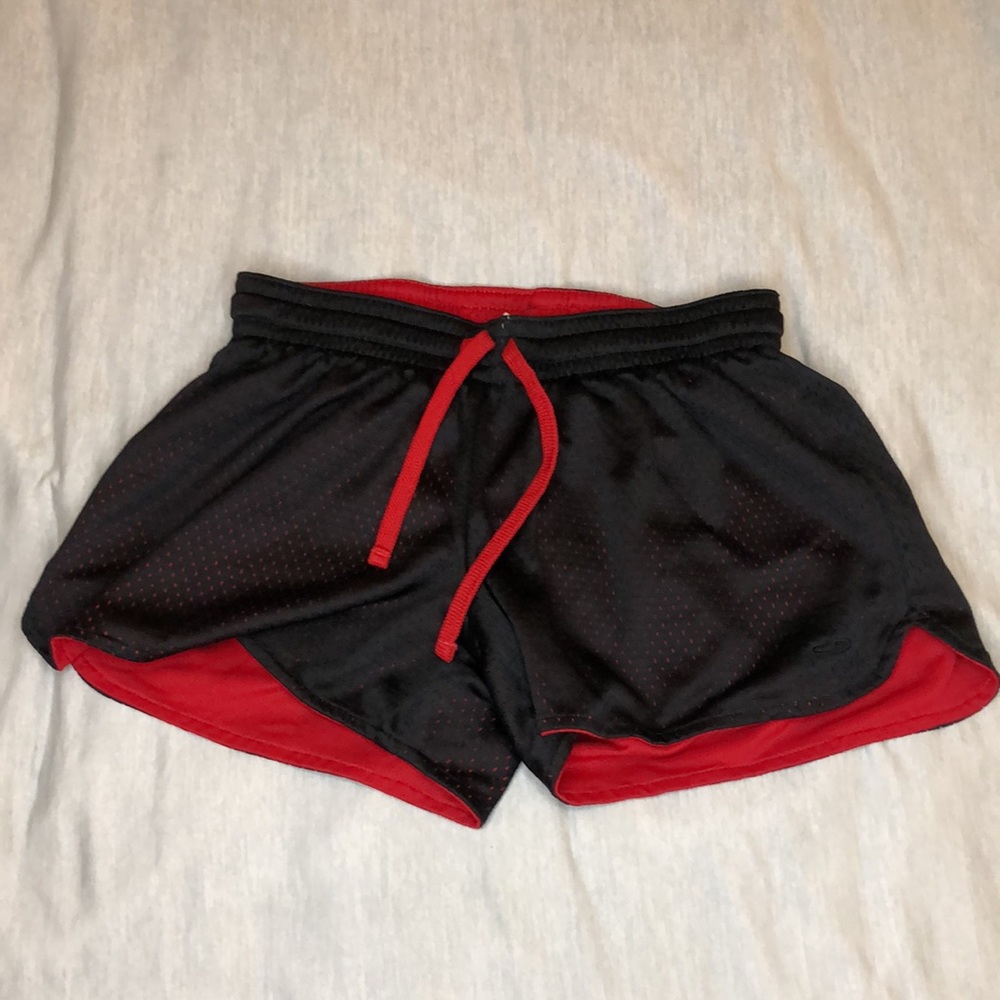 Champion DuoDry short shorts. Size XS